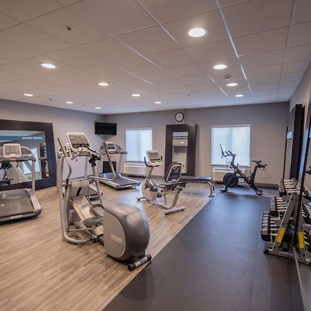 Hampton Inn & Suites By Hilton Seattle/Kent Buitenkant foto