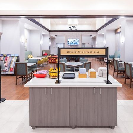 Hampton Inn & Suites By Hilton Seattle/Kent Buitenkant foto