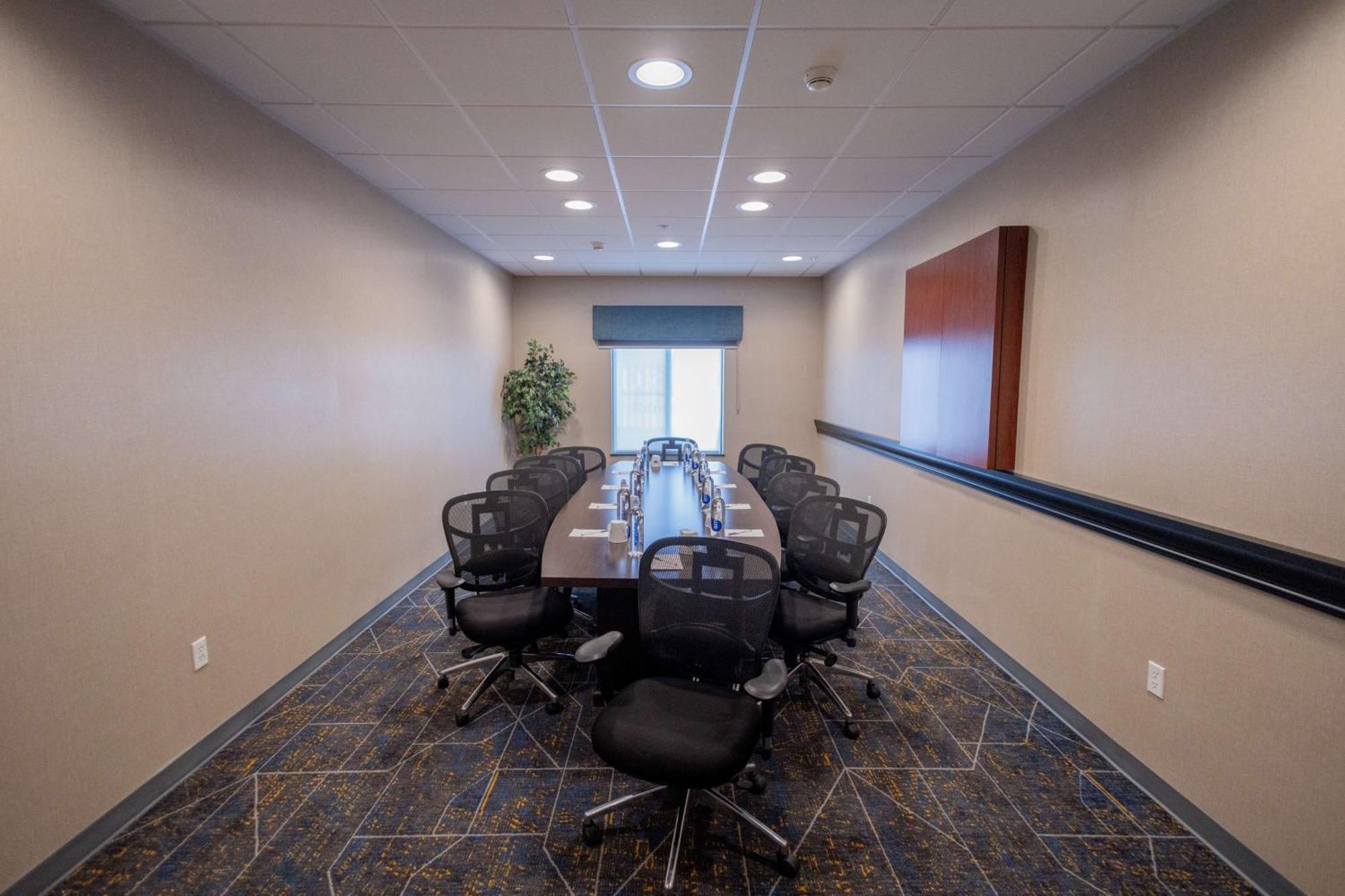 Hampton Inn & Suites By Hilton Seattle/Kent Buitenkant foto