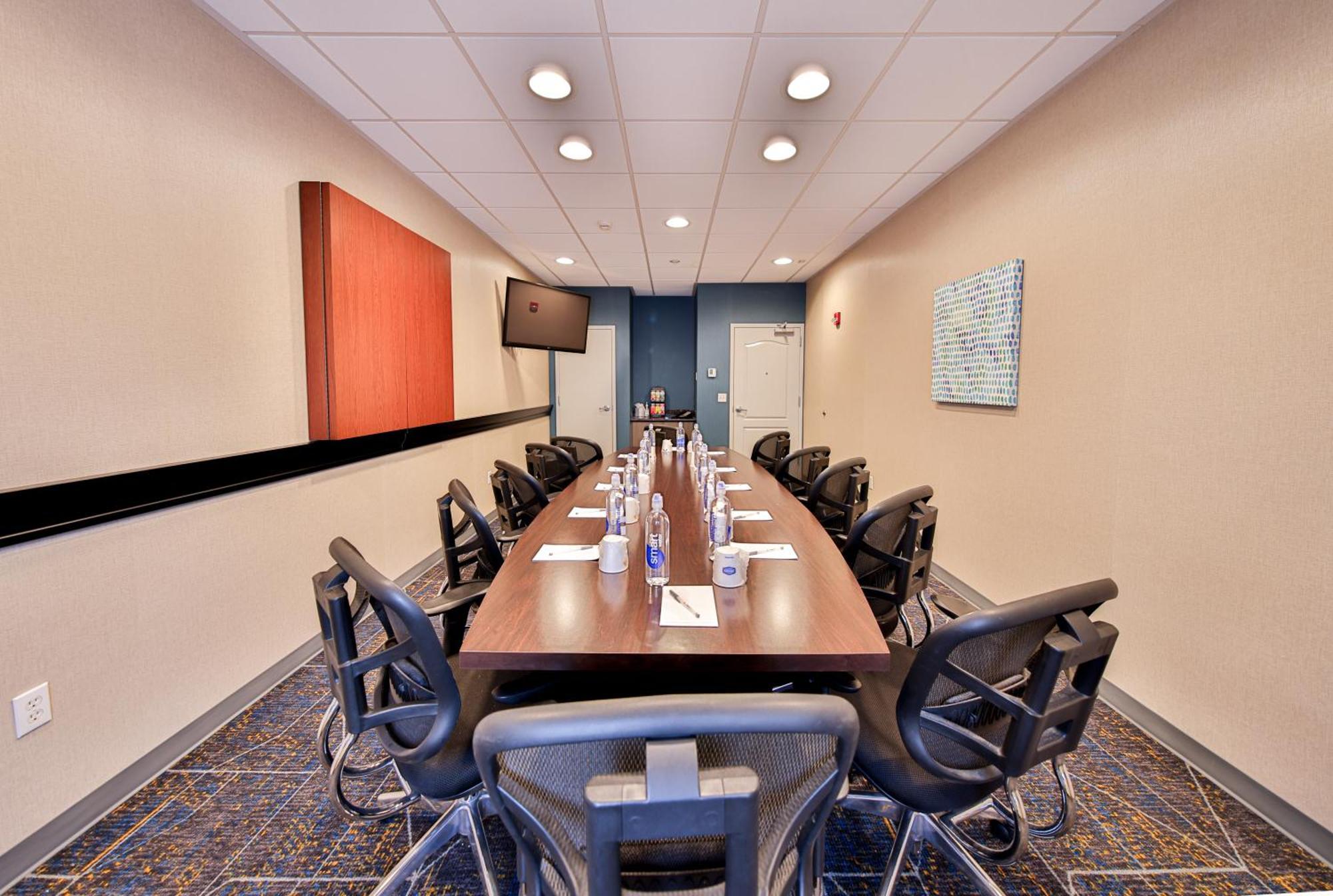 Hampton Inn & Suites By Hilton Seattle/Kent Buitenkant foto