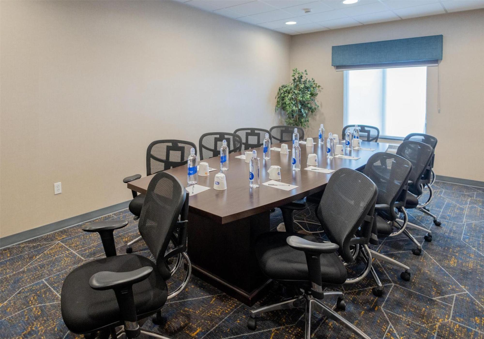 Hampton Inn & Suites By Hilton Seattle/Kent Buitenkant foto